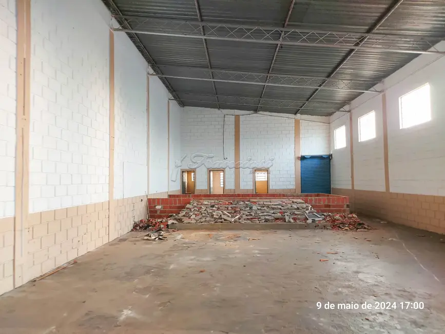 Sala Comercial à venda, 872m2 em Vila Aurora, Itapetininga - SP - imagem 9 Foto 9 de Sala Comercial à venda, 872m2 em Vila Aurora, Itapetininga - SP