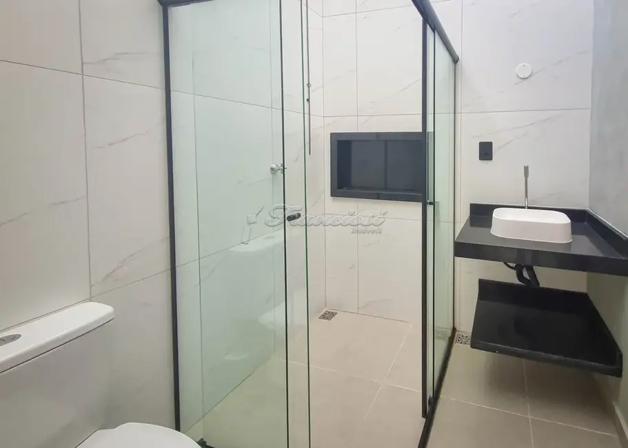 Casa de Condomínio com 3 quartos à venda, 144m2 em Jardim Marabá, Itapetininga - SP - imagem 7 Foto 7 de Casa de Condomínio com 3 quartos à venda, 144m2 em Jardim Marabá, Itapetininga - SP