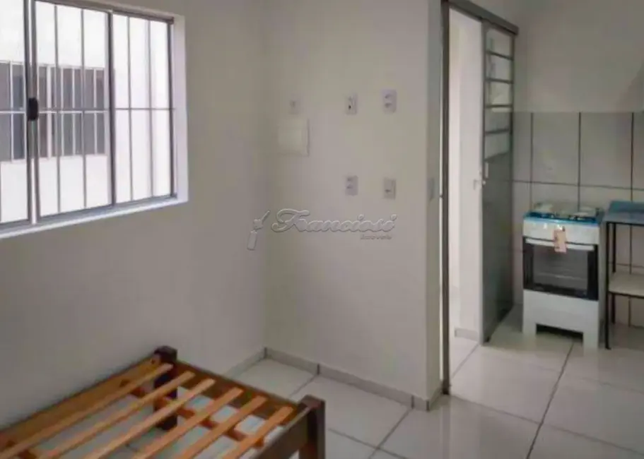 Kitnet com 10 quartos à venda, 200m2 em Campina Do Monte Alegre - SP - imagem 4 Foto 4 de Kitnet com 10 quartos à venda, 200m2 em Campina Do Monte Alegre - SP