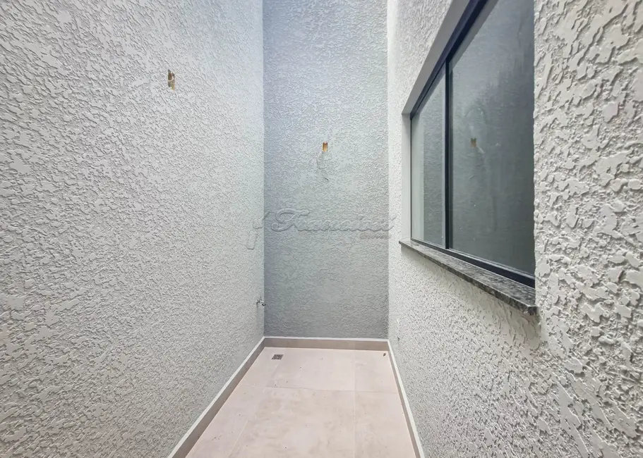 Casa de Condomínio com 3 quartos à venda, 114m2 em Jardim Marabá, Itapetininga - SP - imagem 5 Foto 5 de Casa de Condomínio com 3 quartos à venda, 114m2 em Jardim Marabá, Itapetininga - SP