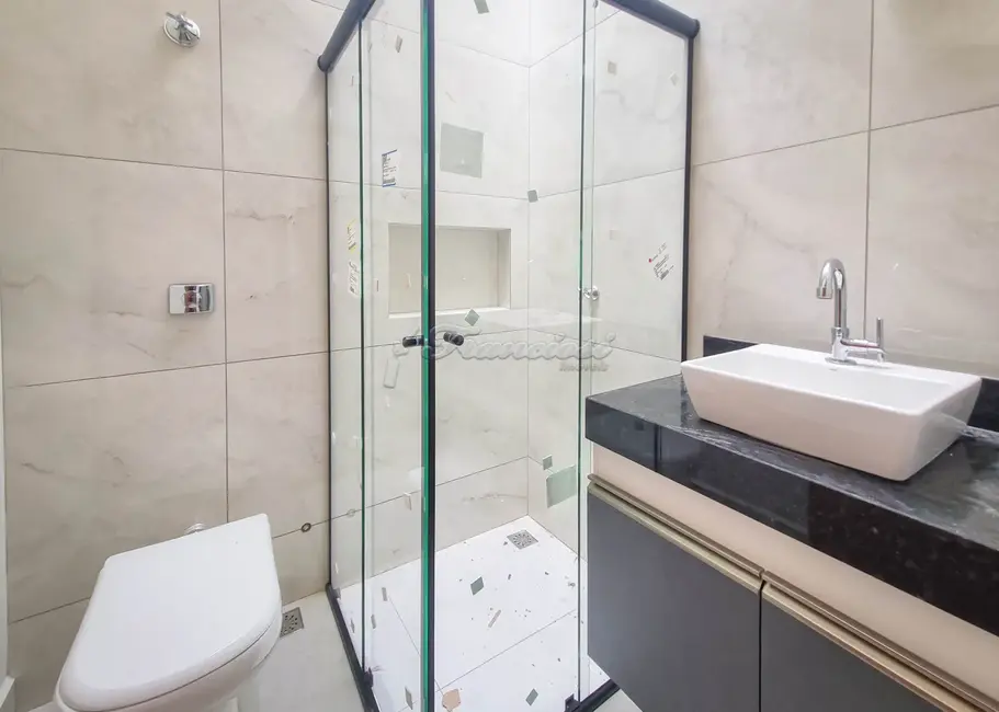 Casa de Condomínio com 3 quartos à venda, 114m2 em Jardim Marabá, Itapetininga - SP - imagem 7 Foto 7 de Casa de Condomínio com 3 quartos à venda, 114m2 em Jardim Marabá, Itapetininga - SP