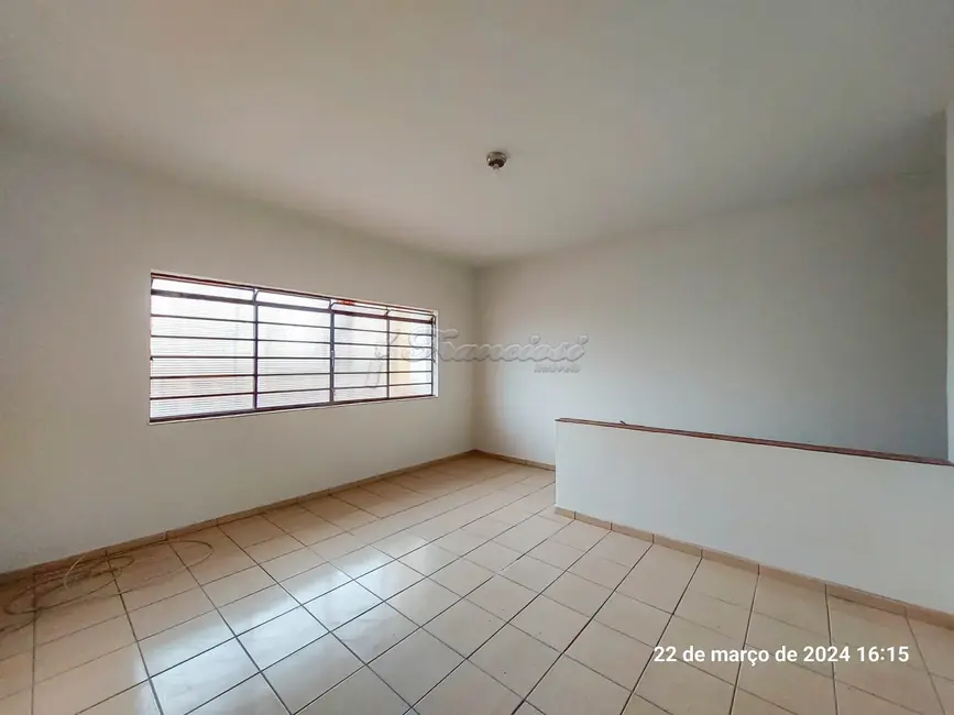 Foto 2 de Casa com 2 quartos para alugar, 89m2 em Centro, Itapetininga - SP