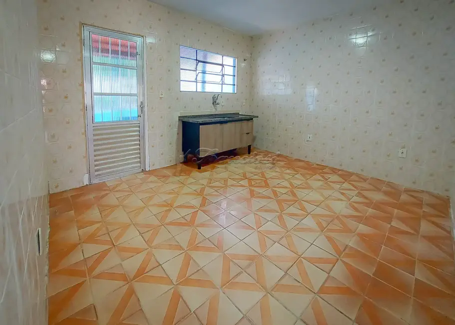 Foto 5 de Casa com 2 quartos à venda, 93m2 em Vila Piedade, Itapetininga - SP