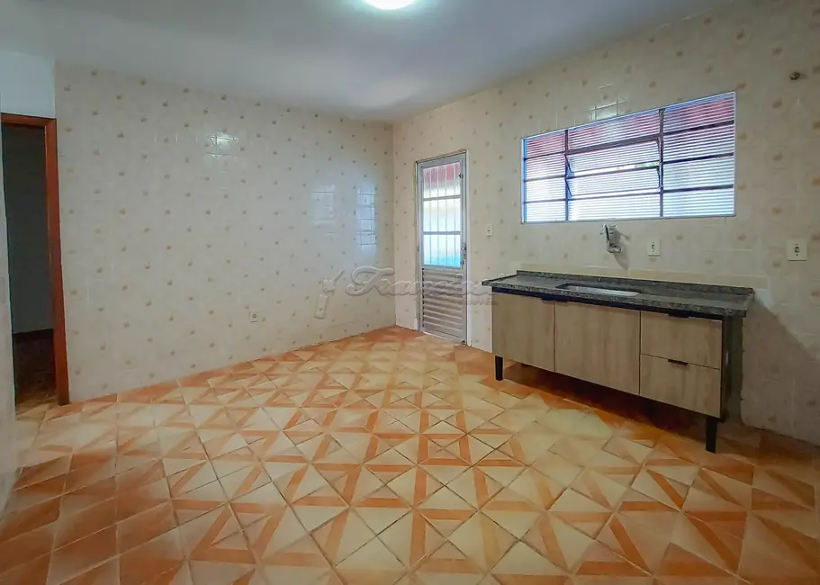 Foto 6 de Casa com 2 quartos à venda, 93m2 em Vila Piedade, Itapetininga - SP