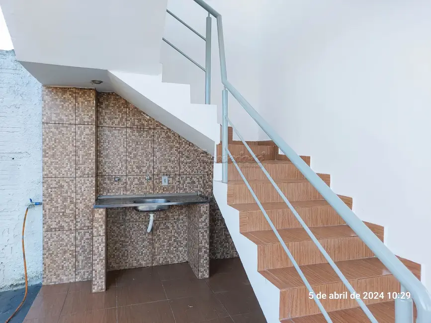 Sala Comercial para alugar, 257m2 em Jardim Monte Santo, Itapetininga - SP - imagem 6 Foto 6 de Sala Comercial para alugar, 257m2 em Jardim Monte Santo, Itapetininga - SP