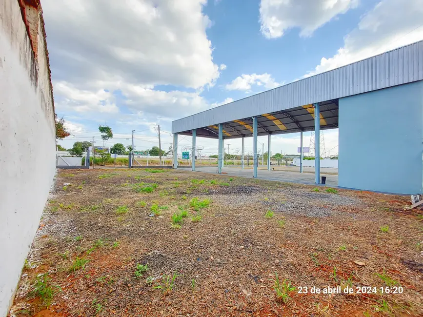 Foto 2 de Sala Comercial para alugar, 257m2 em Jardim Monte Santo, Itapetininga - SP