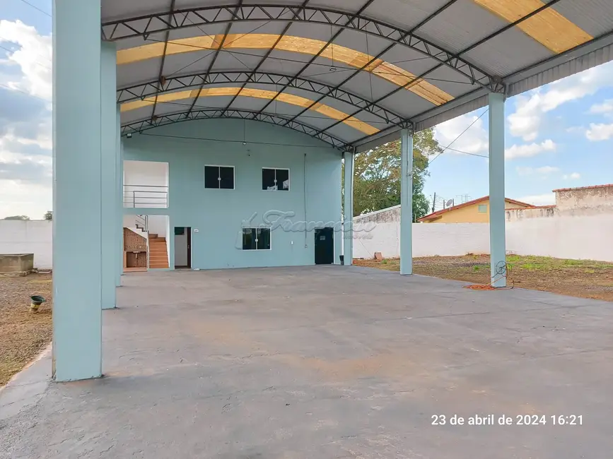 Sala Comercial para alugar, 257m2 em Jardim Monte Santo, Itapetininga - SP - imagem 4 Foto 4 de Sala Comercial para alugar, 257m2 em Jardim Monte Santo, Itapetininga - SP