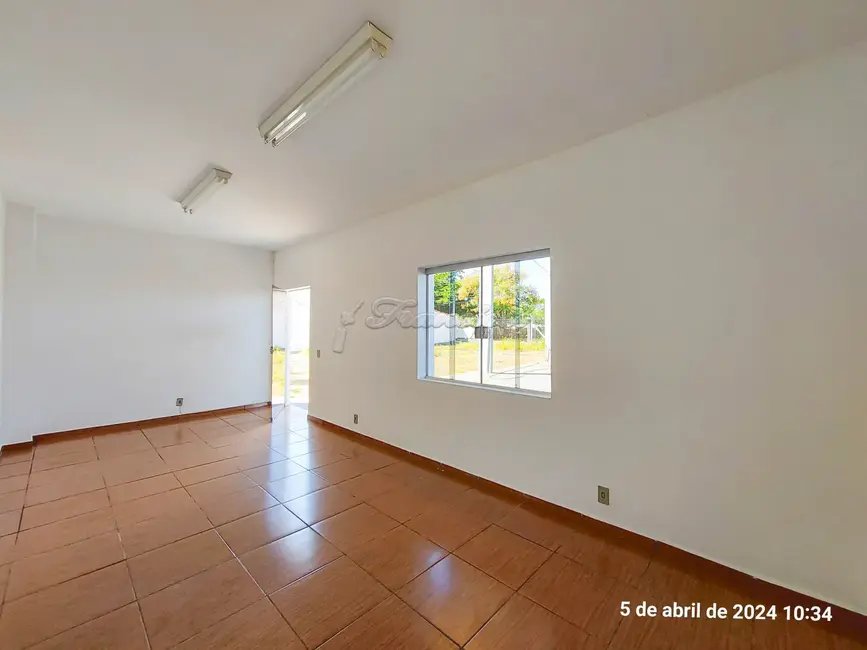 Sala Comercial para alugar, 257m2 em Jardim Monte Santo, Itapetininga - SP - imagem 9 Foto 9 de Sala Comercial para alugar, 257m2 em Jardim Monte Santo, Itapetininga - SP