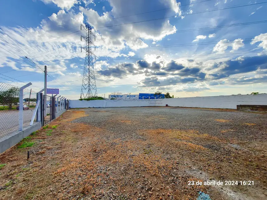 Sala Comercial para alugar, 257m2 em Jardim Monte Santo, Itapetininga - SP - imagem 5 Foto 5 de Sala Comercial para alugar, 257m2 em Jardim Monte Santo, Itapetininga - SP