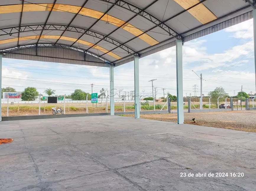 Sala Comercial para alugar, 257m2 em Jardim Monte Santo, Itapetininga - SP - imagem 3 Foto 3 de Sala Comercial para alugar, 257m2 em Jardim Monte Santo, Itapetininga - SP