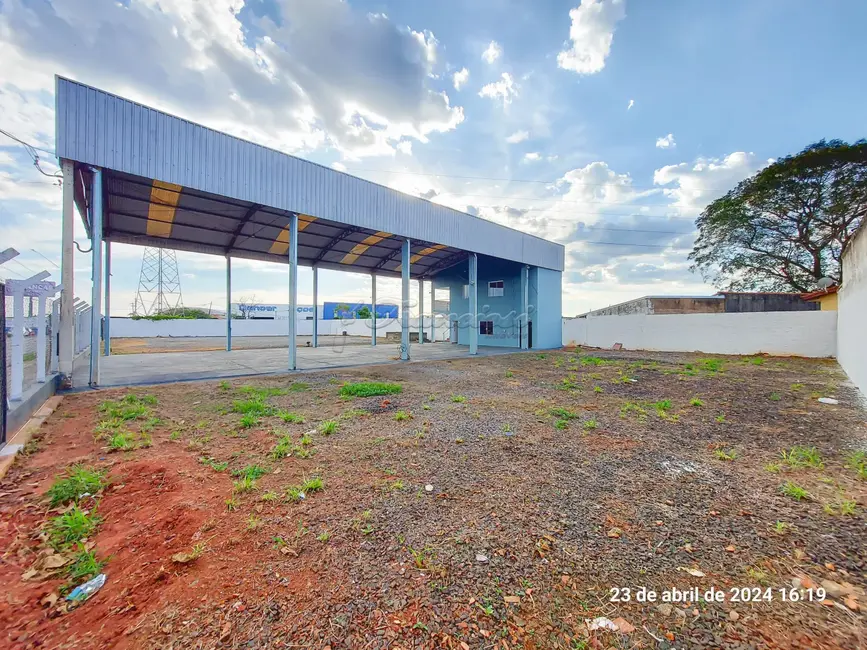 Foto 1 de Sala Comercial para alugar, 257m2 em Jardim Monte Santo, Itapetininga - SP