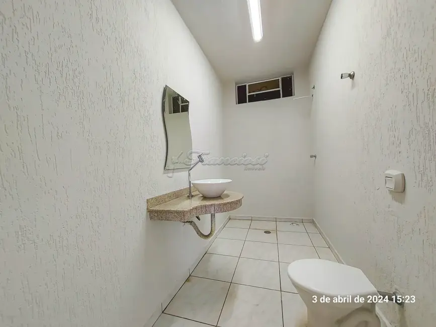 Foto 9 de Prédio Inteiro para alugar, 193m2 em Centro, Itapetininga - SP