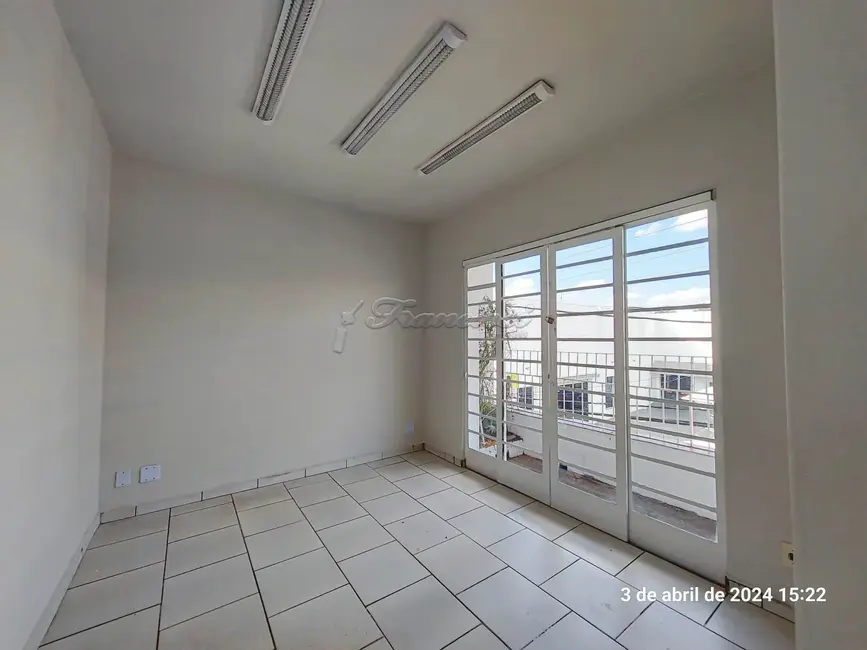 Foto 8 de Prédio Inteiro para alugar, 193m2 em Centro, Itapetininga - SP