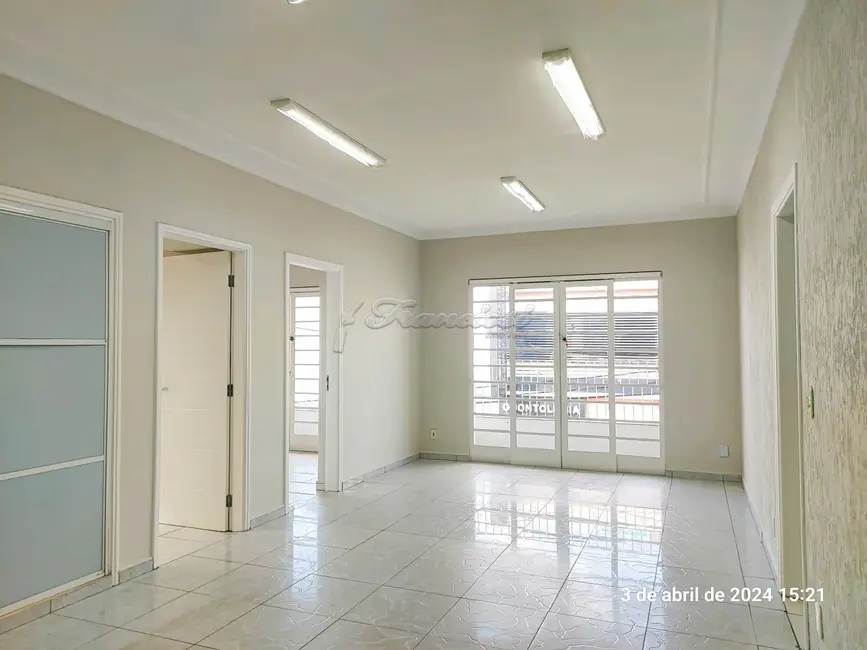 Foto 6 de Prédio Inteiro para alugar, 193m2 em Centro, Itapetininga - SP