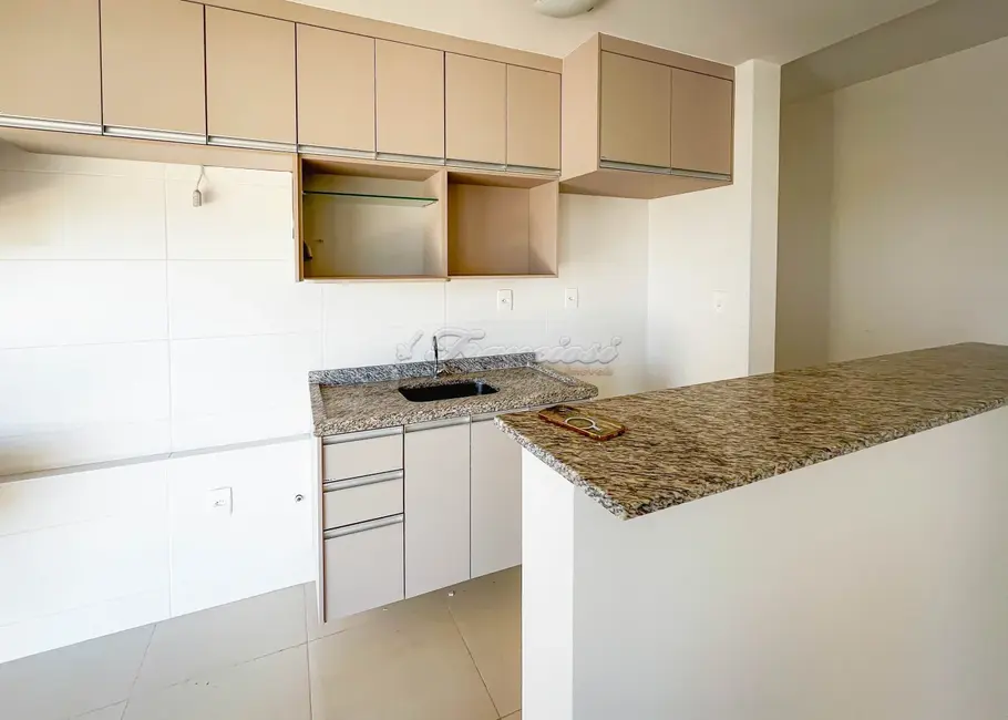 Apartamento com 2 quartos à venda, 51m2 em Itapetininga - SP - imagem 3 Foto 3 de Apartamento com 2 quartos à venda, 51m2 em Itapetininga - SP