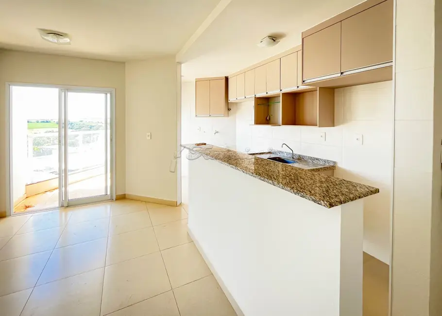 Apartamento com 2 quartos à venda, 51m2 em Itapetininga - SP - imagem 2 Foto 2 de Apartamento com 2 quartos à venda, 51m2 em Itapetininga - SP