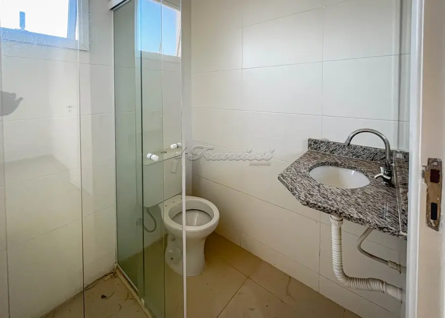 Apartamento com 2 quartos à venda, 51m2 em Itapetininga - SP - imagem 7 Foto 7 de Apartamento com 2 quartos à venda, 51m2 em Itapetininga - SP