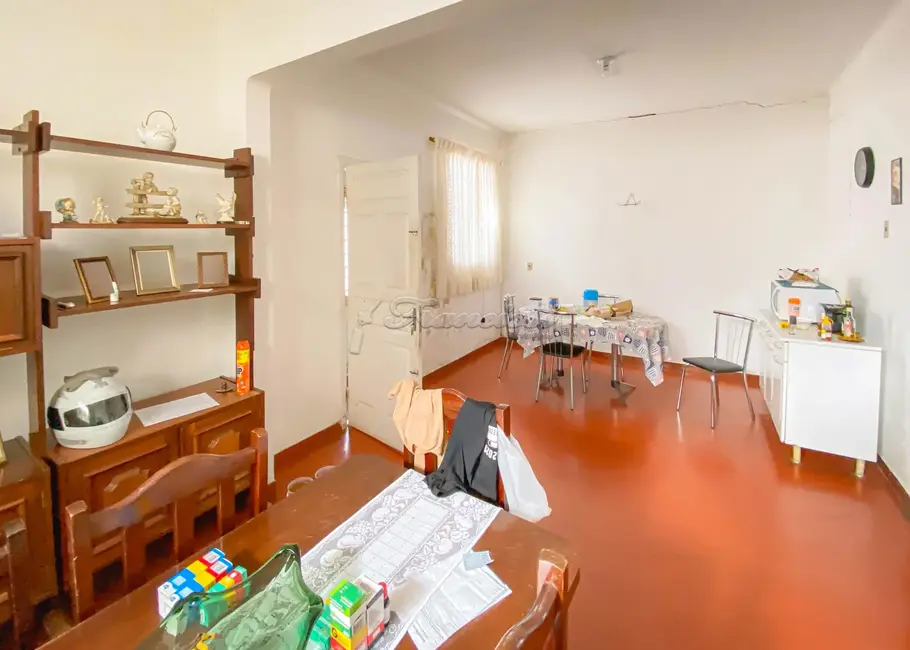 Foto 1 de Casa com 3 quartos à venda, 195m2 em Centro, Itapetininga - SP