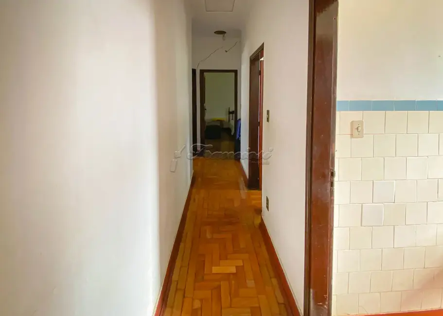 Foto 4 de Casa com 3 quartos à venda, 195m2 em Centro, Itapetininga - SP