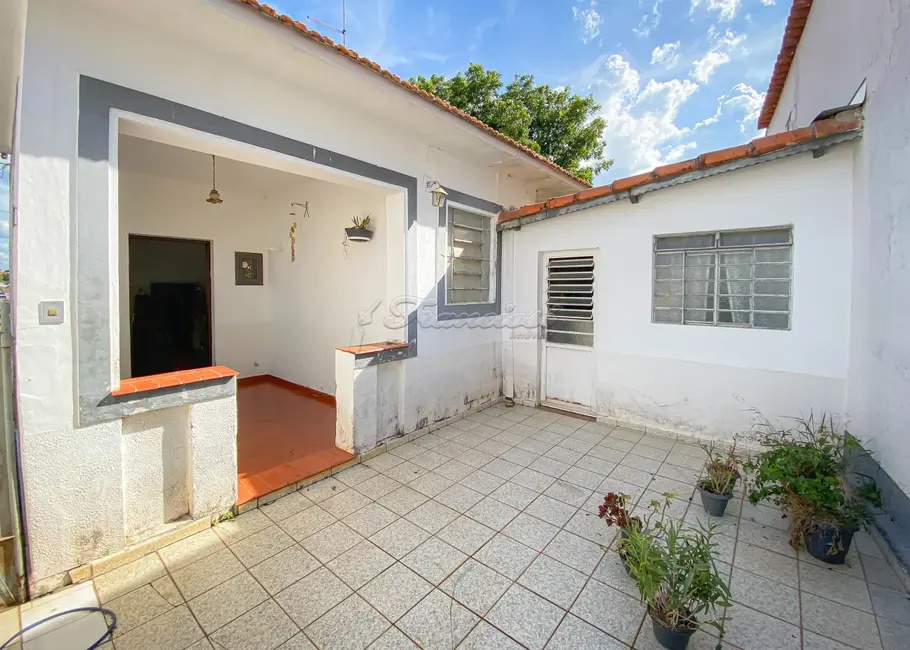 Foto 3 de Casa com 3 quartos à venda, 195m2 em Centro, Itapetininga - SP