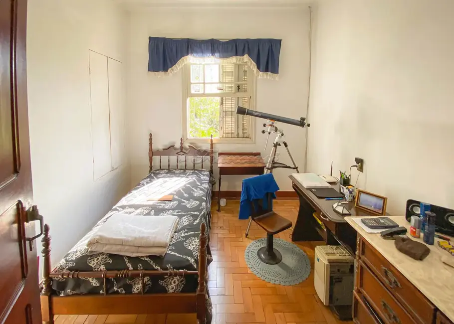 Foto 5 de Casa com 3 quartos à venda, 195m2 em Centro, Itapetininga - SP