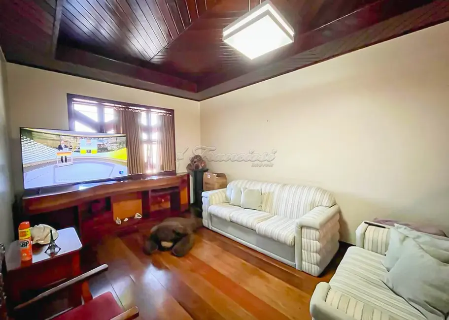 Foto 5 de Casa com 3 quartos à venda, 485m2 em Vila São Pedro, Itapetininga - SP