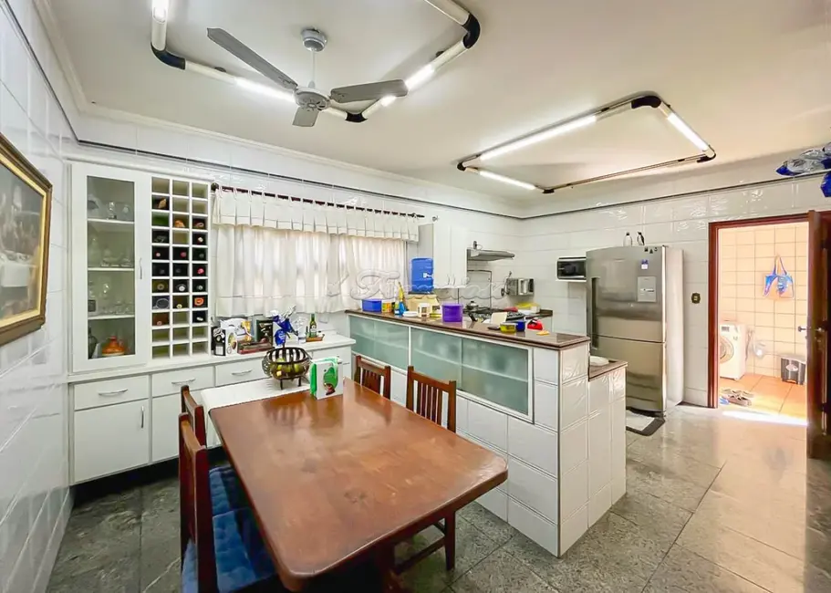 Foto 6 de Casa com 3 quartos à venda, 485m2 em Vila São Pedro, Itapetininga - SP