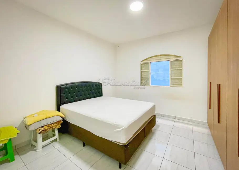 Foto 5 de Casa com 5 quartos à venda, 277m2 em Vila Barth, Itapetininga - SP