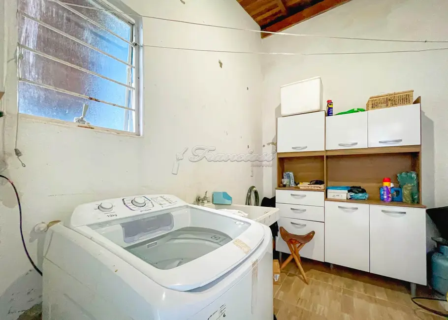 Foto 8 de Casa com 5 quartos à venda, 277m2 em Vila Barth, Itapetininga - SP