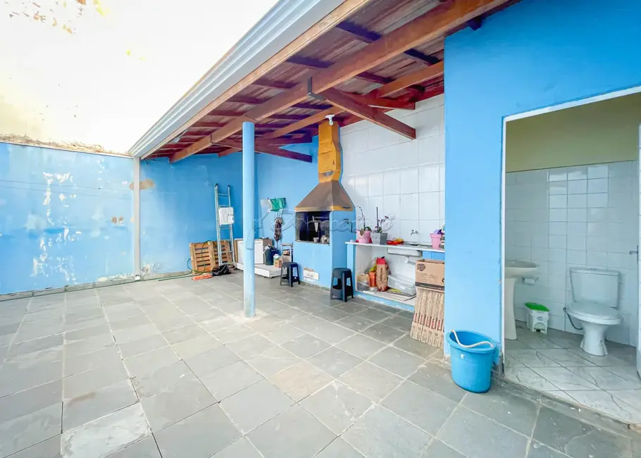 Foto 9 de Casa com 5 quartos à venda, 277m2 em Vila Barth, Itapetininga - SP