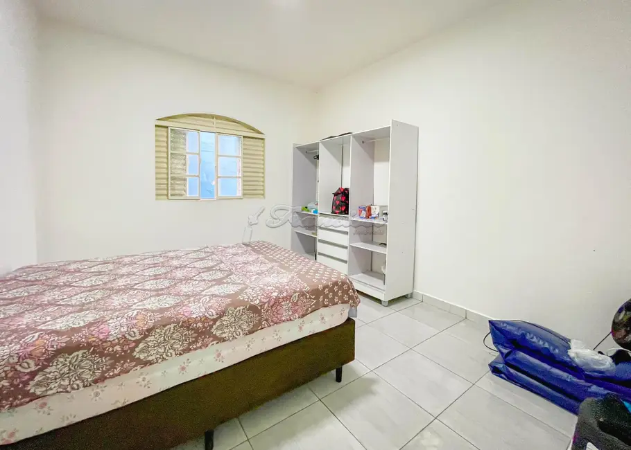 Foto 6 de Casa com 5 quartos à venda, 277m2 em Vila Barth, Itapetininga - SP