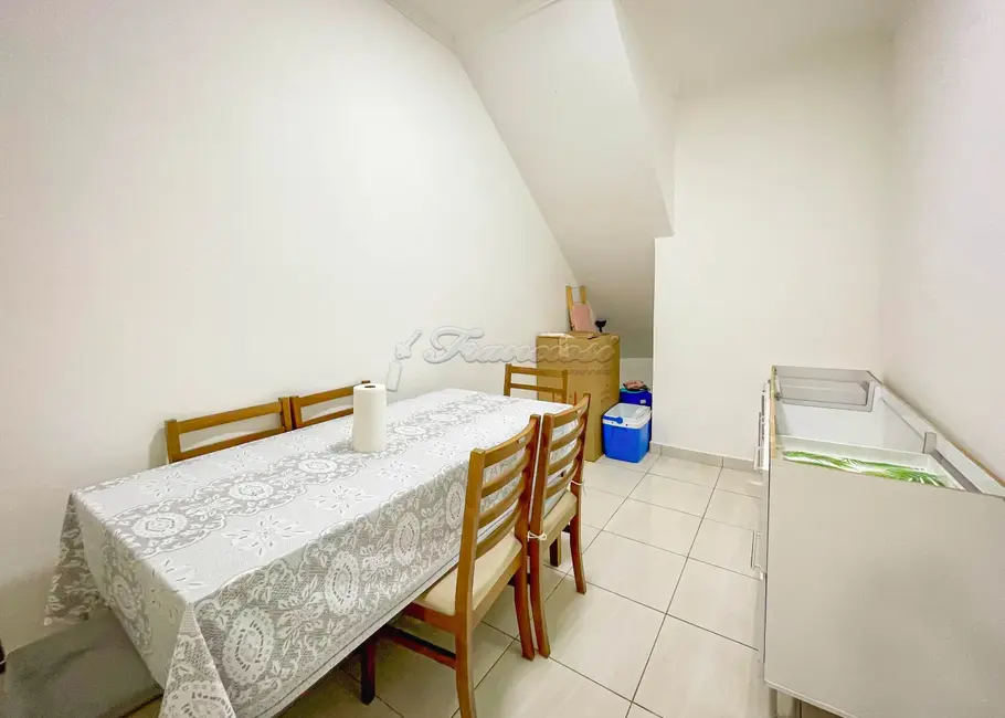 Foto 3 de Casa com 5 quartos à venda, 277m2 em Vila Barth, Itapetininga - SP