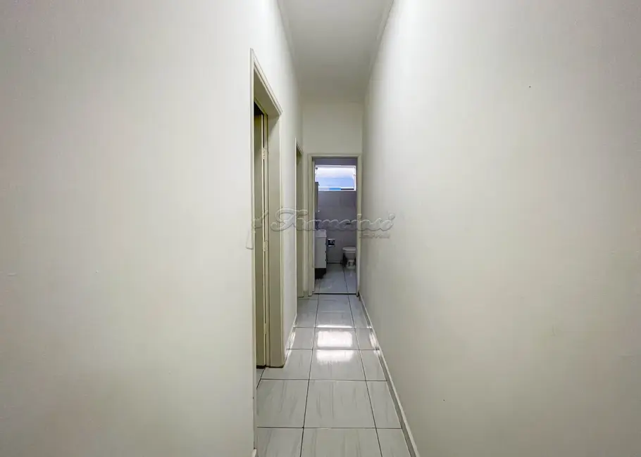 Foto 4 de Casa com 5 quartos à venda, 277m2 em Vila Barth, Itapetininga - SP