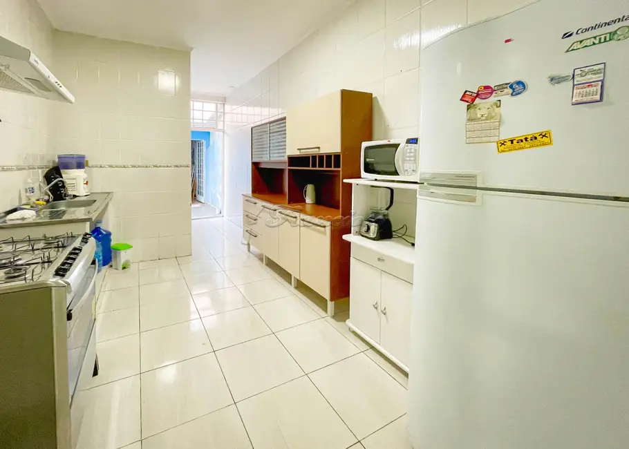 Foto 2 de Casa com 5 quartos à venda, 277m2 em Vila Barth, Itapetininga - SP