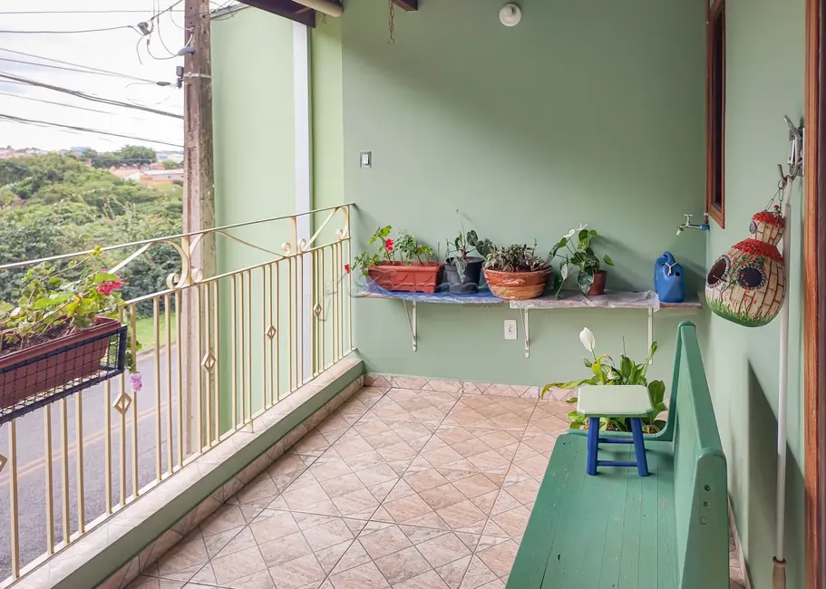 Casa com 2 quartos à venda, 145m2 em Vila Barth, Itapetininga - SP - imagem 6 Foto 6 de Casa com 2 quartos à venda, 145m2 em Vila Barth, Itapetininga - SP