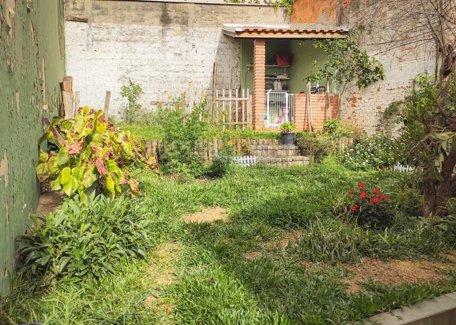 Casa com 2 quartos à venda, 145m2 em Vila Barth, Itapetininga - SP - imagem 7 Foto 7 de Casa com 2 quartos à venda, 145m2 em Vila Barth, Itapetininga - SP
