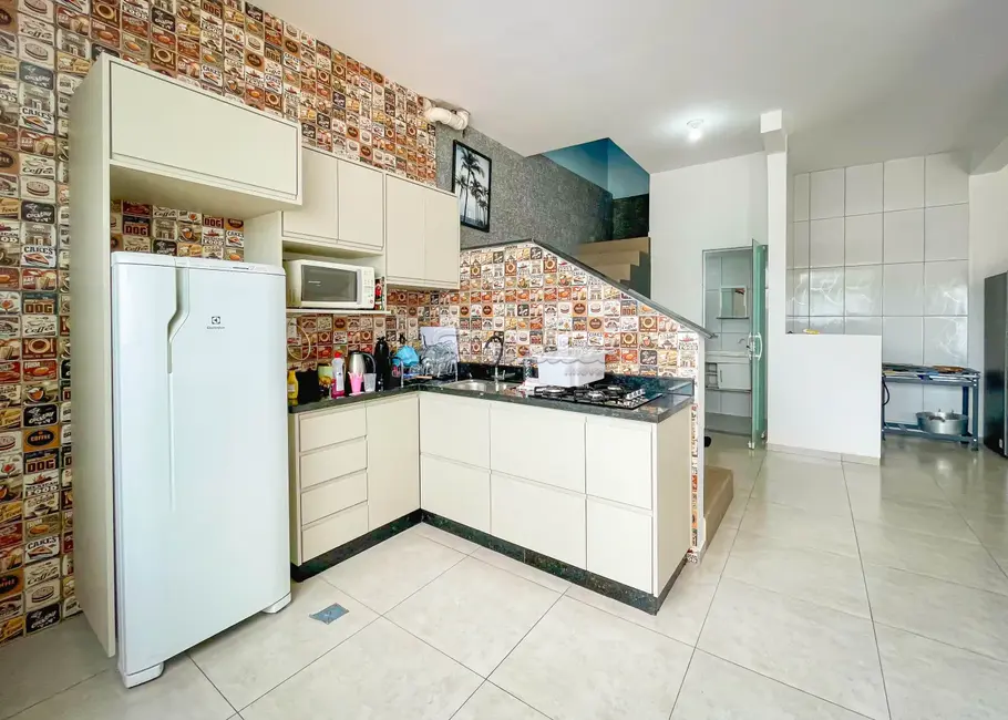 Casa com 2 quartos à venda, 187m2 em Jardim Santa Inêz, Itapetininga - SP - imagem 3 Foto 3 de Casa com 2 quartos à venda, 187m2 em Jardim Santa Inêz, Itapetininga - SP