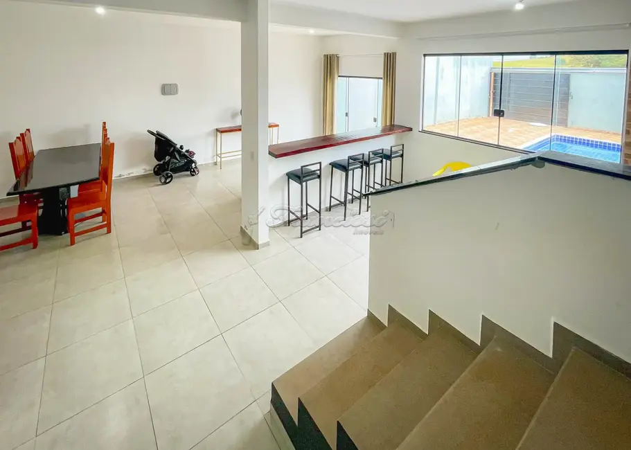 Casa com 2 quartos à venda, 187m2 em Jardim Santa Inêz, Itapetininga - SP - imagem 2 Foto 2 de Casa com 2 quartos à venda, 187m2 em Jardim Santa Inêz, Itapetininga - SP