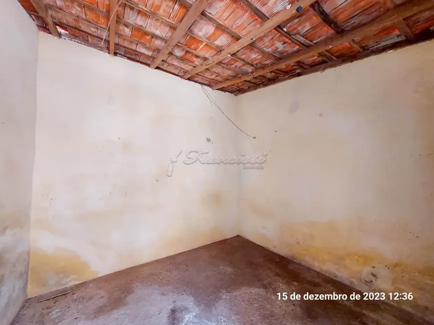 Foto 10 de Casa com 2 quartos à venda, 97m2 em Centro, Itapetininga - SP