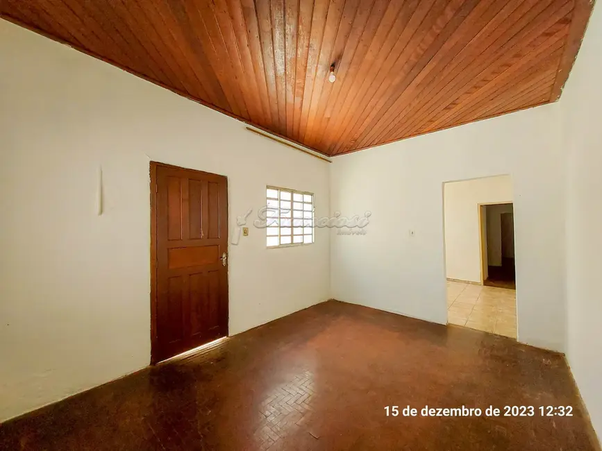 Foto 1 de Casa com 2 quartos à venda, 97m2 em Centro, Itapetininga - SP
