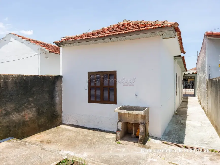 Casa com 2 quartos à venda, 97m2 em Centro, Itapetininga - SP - imagem 8 Foto 8 de Casa com 2 quartos à venda, 97m2 em Centro, Itapetininga - SP