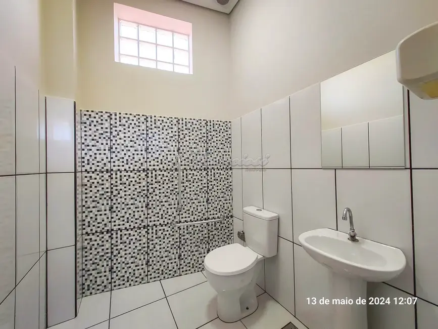 Prédio Inteiro para alugar, 326m2 em Centro, Itapetininga - SP - imagem 6 Foto 6 de Prédio Inteiro para alugar, 326m2 em Centro, Itapetininga - SP