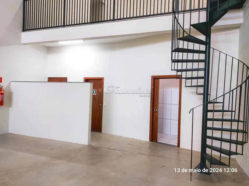 Prédio Inteiro para alugar, 326m2 em Centro, Itapetininga - SP - imagem 3 Foto 3 de Prédio Inteiro para alugar, 326m2 em Centro, Itapetininga - SP