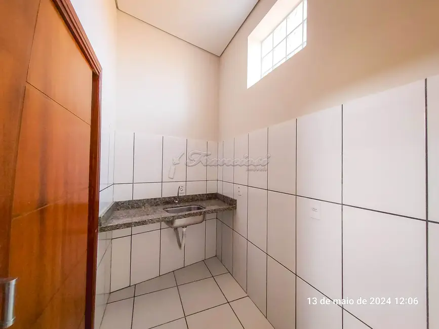 Prédio Inteiro para alugar, 326m2 em Centro, Itapetininga - SP - imagem 4 Foto 4 de Prédio Inteiro para alugar, 326m2 em Centro, Itapetininga - SP