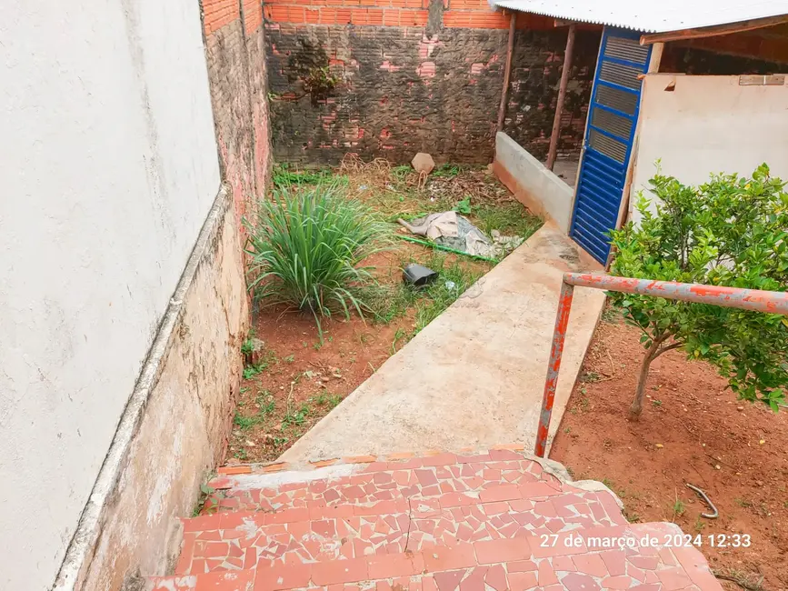 Casa com 2 quartos à venda, 82m2 em Vila Carolina, Itapetininga - SP - imagem 9 Foto 9 de Casa com 2 quartos à venda, 82m2 em Vila Carolina, Itapetininga - SP