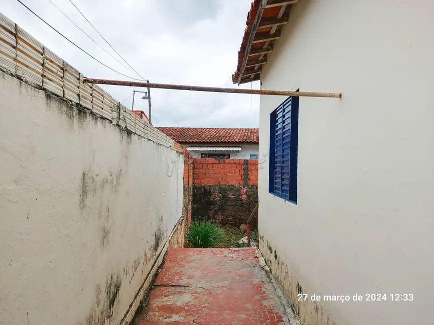 Casa com 2 quartos à venda, 82m2 em Vila Carolina, Itapetininga - SP - imagem 8 Foto 8 de Casa com 2 quartos à venda, 82m2 em Vila Carolina, Itapetininga - SP