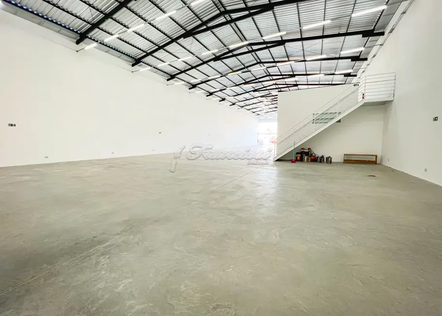 Foto 4 de Sala Comercial à venda, 1001m2 em Vila Carolina, Itapetininga - SP