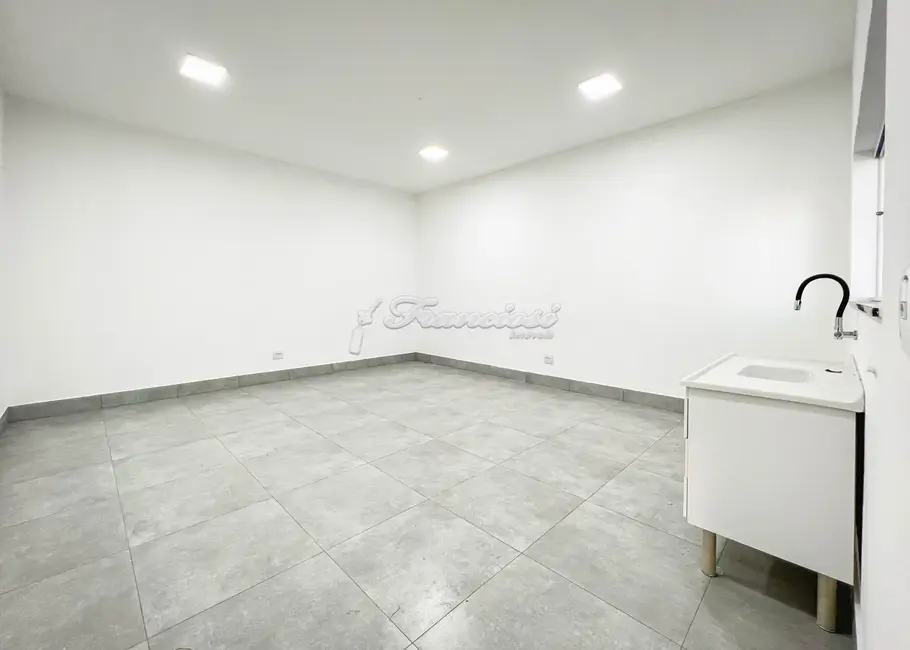 Foto 6 de Sala Comercial à venda, 1001m2 em Vila Carolina, Itapetininga - SP