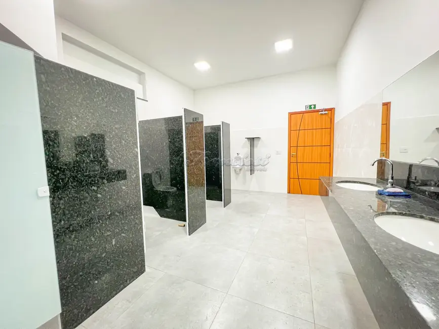 Foto 9 de Sala Comercial à venda, 1001m2 em Vila Carolina, Itapetininga - SP