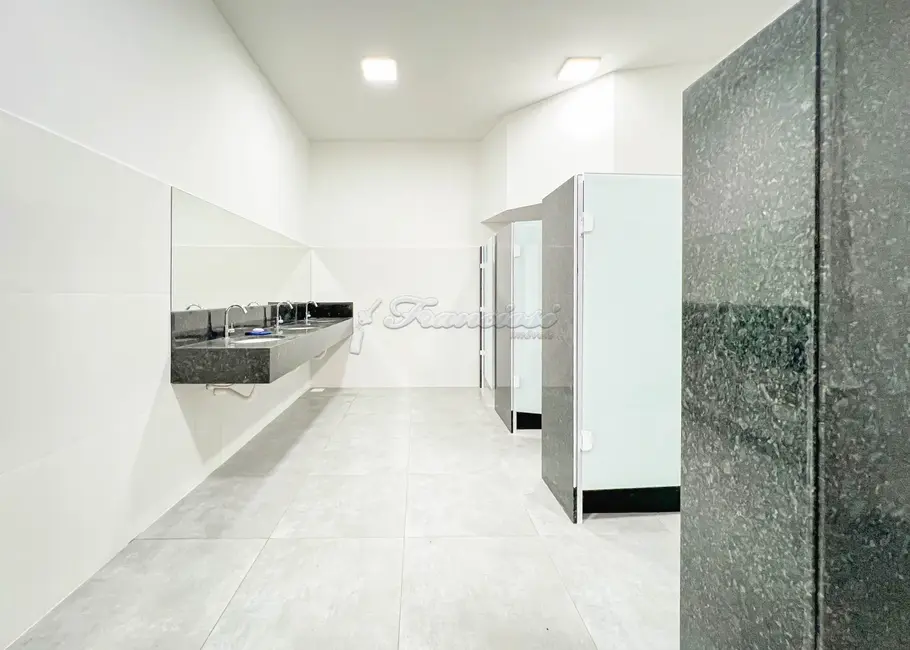 Foto 8 de Sala Comercial à venda, 1001m2 em Vila Carolina, Itapetininga - SP